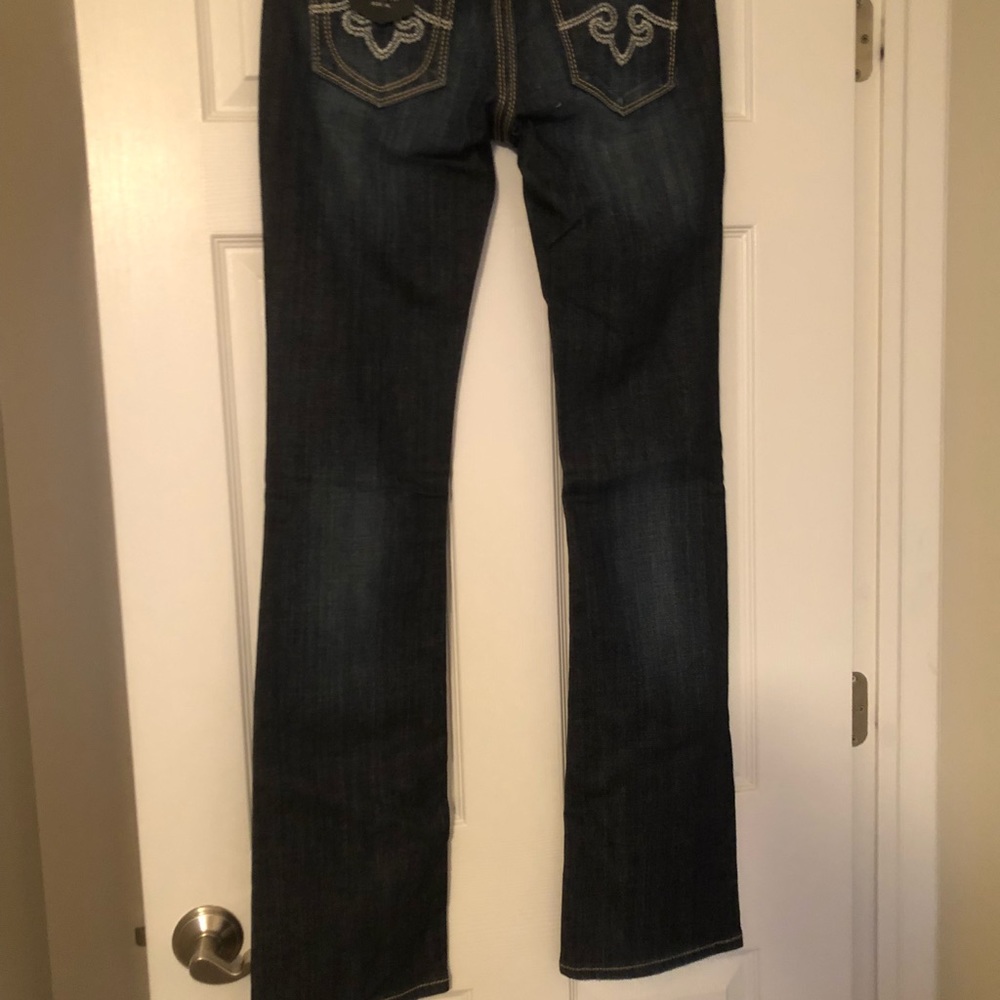 Express Jeans - Picture 3 of 4